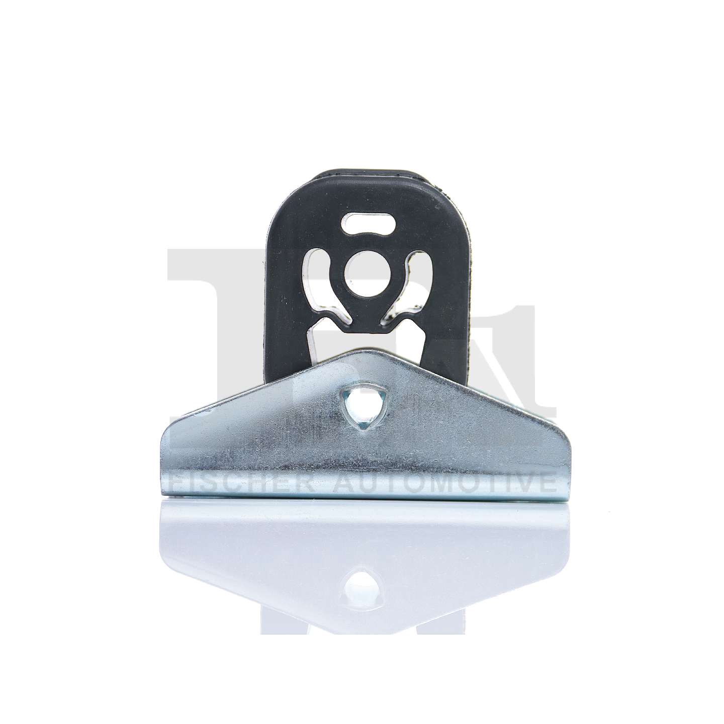 FA1 143-941 Halter, Abgasanlage