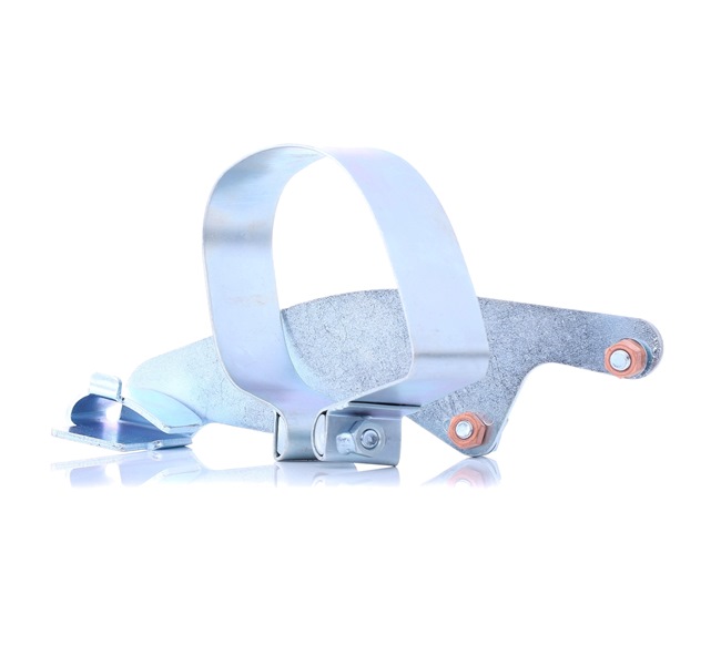 Suporte, sistema de escape FA1 Art. n.º: 144-916, 13,66 €, Desconto: % Peça original