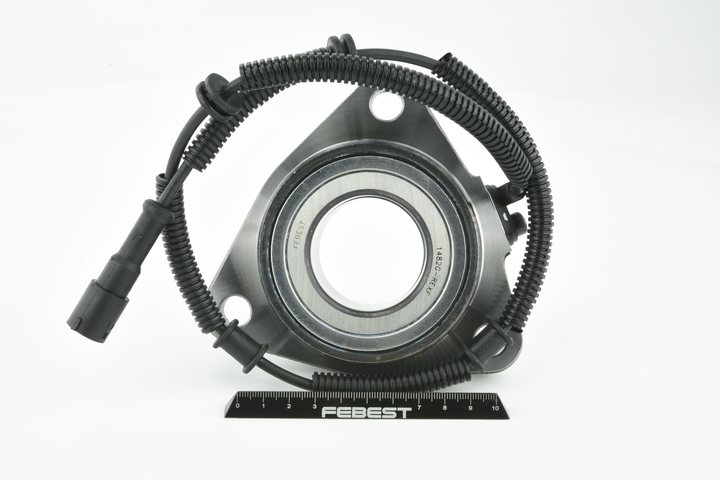 FEBEST 1482G-REXF Mozzo posteriore e anteriore SSANGYONG REXTON 2019 originale prezzo