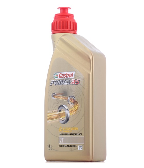 CASTROL Motorolie 15434F aan gunstige prijs
