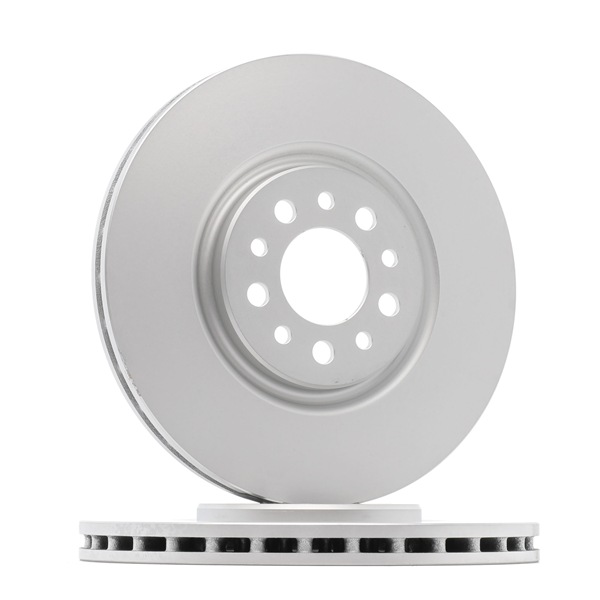 Bremsscheibe von FERODO DDF1455C-1 beste Qualität zum besten Preis
