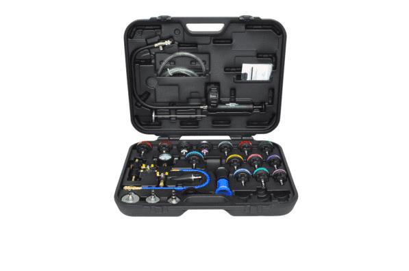 Testset, koelsysteemdruk KS TOOLS 150.1930