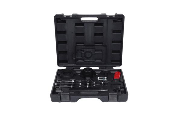 KS TOOLS 150.2370 Draagarmen & ophanging LEXUS NX II (AZ20) 350h E-Four (AAZH25) 243 Pk Benzine/Elektro 2024