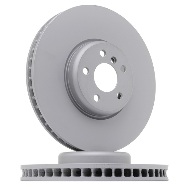 ZIMMERMANN 150.2936.20 Discos de travão BMW G11 traseiros e dianteiros preço