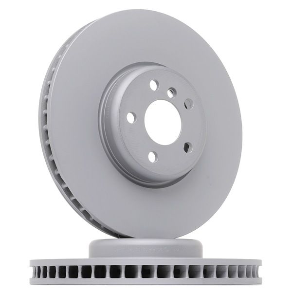 ZIMMERMANN 150.2937.20 preço Discos de travão BMW i4 2024 original