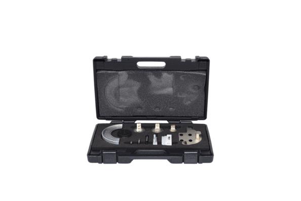 KS TOOLS 150.3180 Courroies, chaînes, galets CHEVROLET Spark (M400) 1.0 73 CV Essence 2016