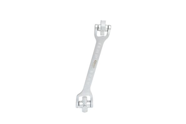 KS TOOLS 150.9302 Moottori Jeep Commander XK 4.7 238 hv Bensiini 2006