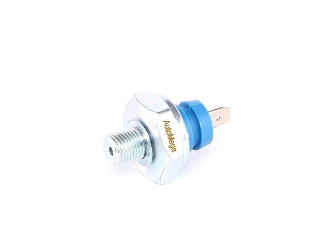 AUTOMEGA 028 919 081H Oliedruksensor 150011610