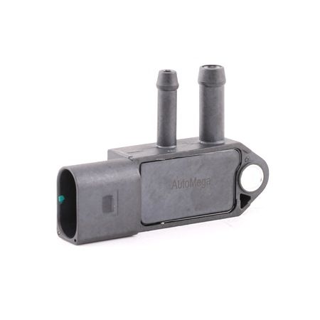 AUTOMEGA 150032810 Sensor de presión gas de escape Audi A4 B7 Avant 2.7 TDI 180 cv Gasóleo 2008