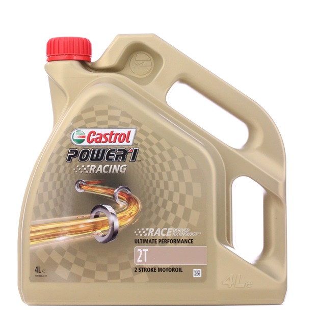 CASTROL FD Kwaliteit & eerlijke prijsbepaling