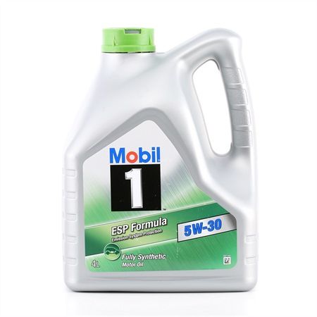 MOBIL 151057 Olio motore SSANGYONG Korando III SUV (CK) 2.0 e-XGi 147 CV Benzina 2020