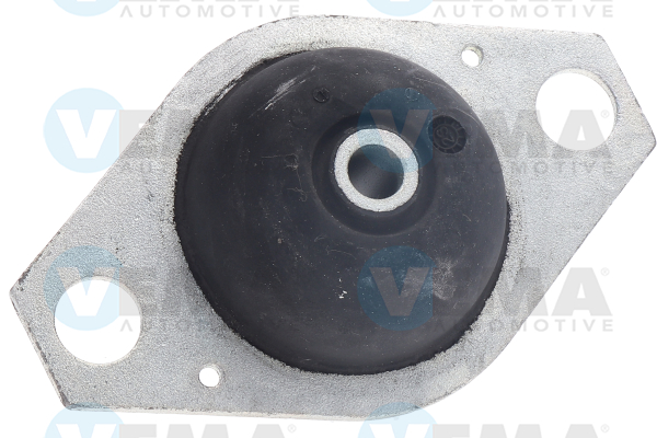 15155 VEMA 7550361 Halter, Schalldämpfer
