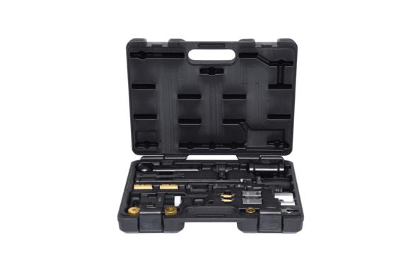 KS TOOLS 152.1350 Sistema di alimentazione DAIMLER Dart Cabrio SP250 143 CV Benzina 1961