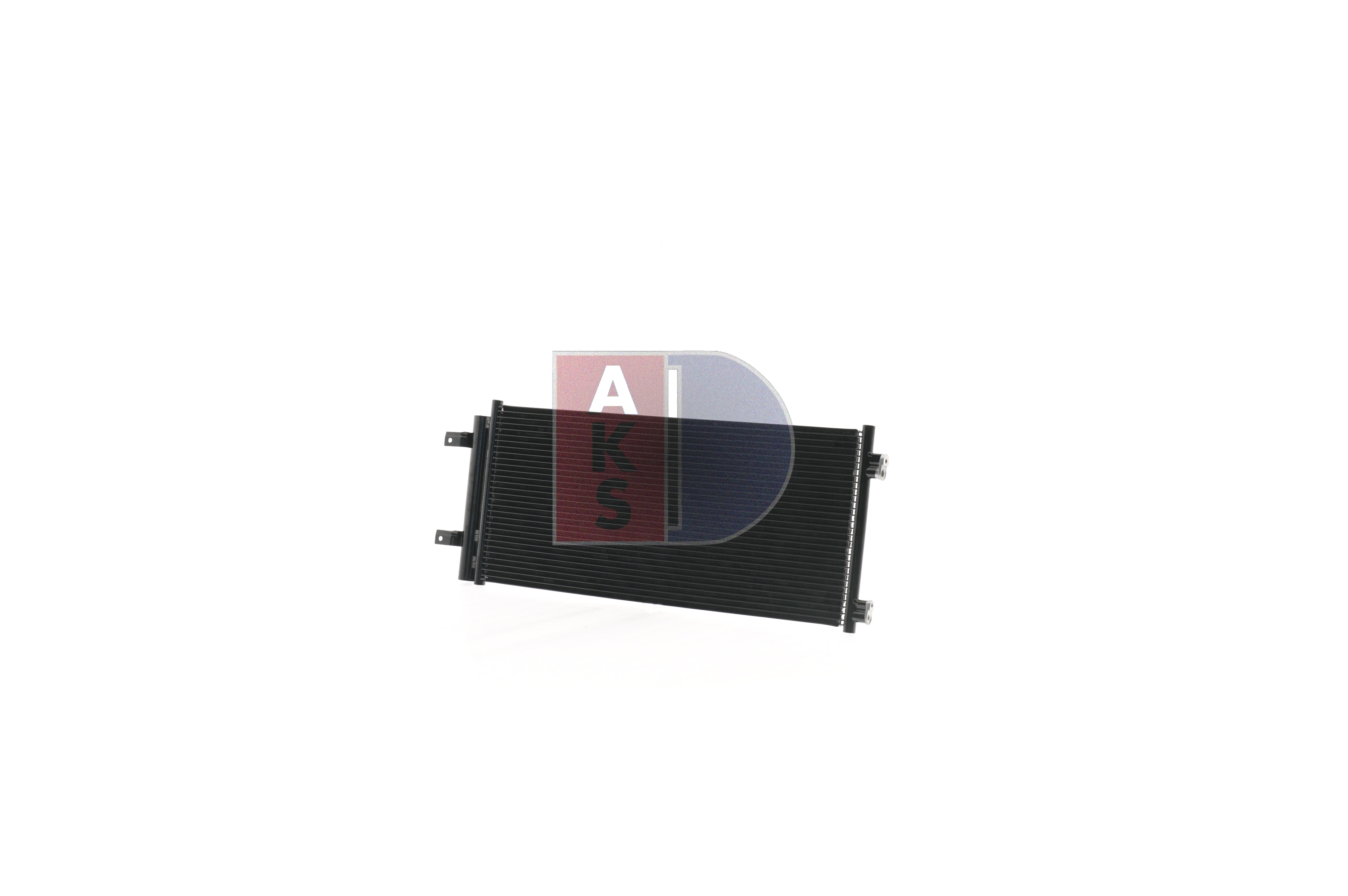AKS DASIS 152054N condensor voor airco 94770907