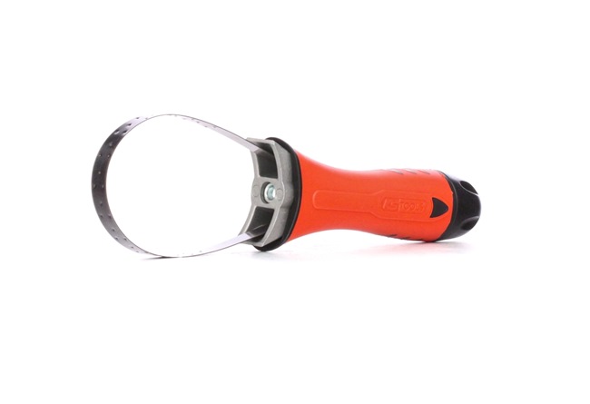 Cinta saca-filtro de óleo KS TOOLS Art. n.º: 155.5005, 24,40 €, Desconto: % Peça original