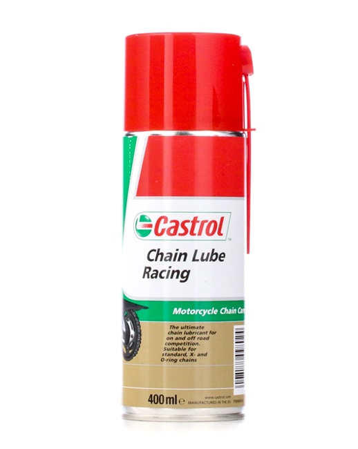 Chain Spray CASTROL 15512B