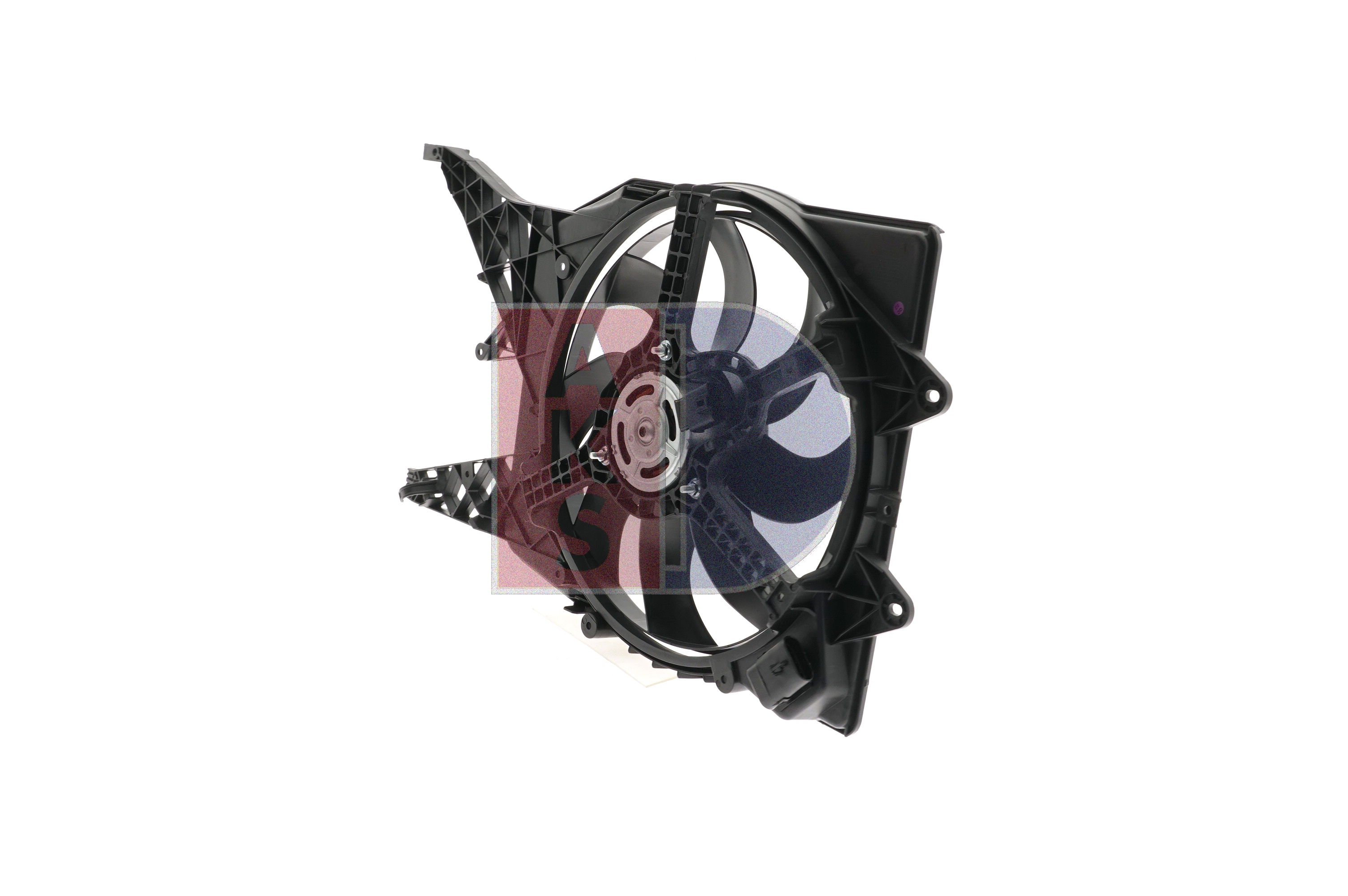 AKS DASIS 158122N koelventilator 1341421