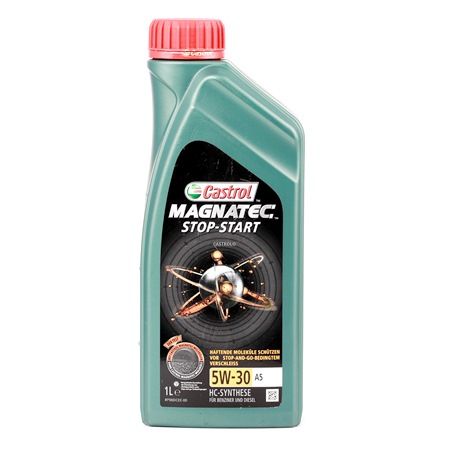 CASTROL WSS-M2C913-D Motoröl 159A5F