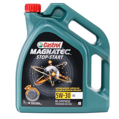 CASTROL WSS-M2C 913-D Motoröl 159A60