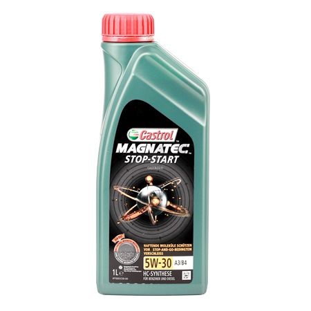 CASTROL WSS-M2C 913-D Motoröl 159BBB