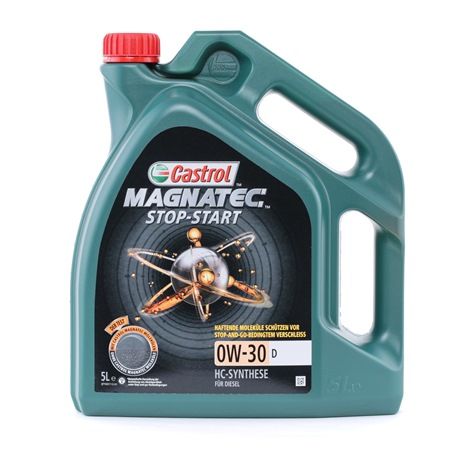CASTROL 159C66 Kwaliteit & eerlijke prijsbepaling