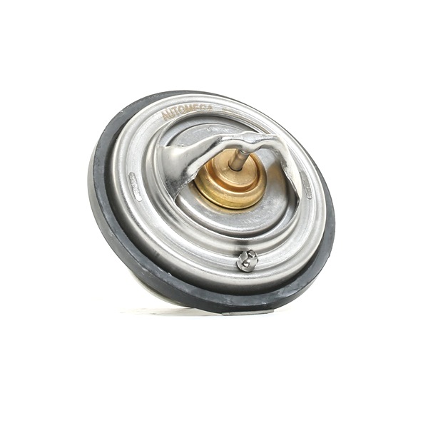 AUTOMEGA 160014510 Thermostat Audi A6 C4 Avant S6 4.2 quattro 290 hp Petrol 1996