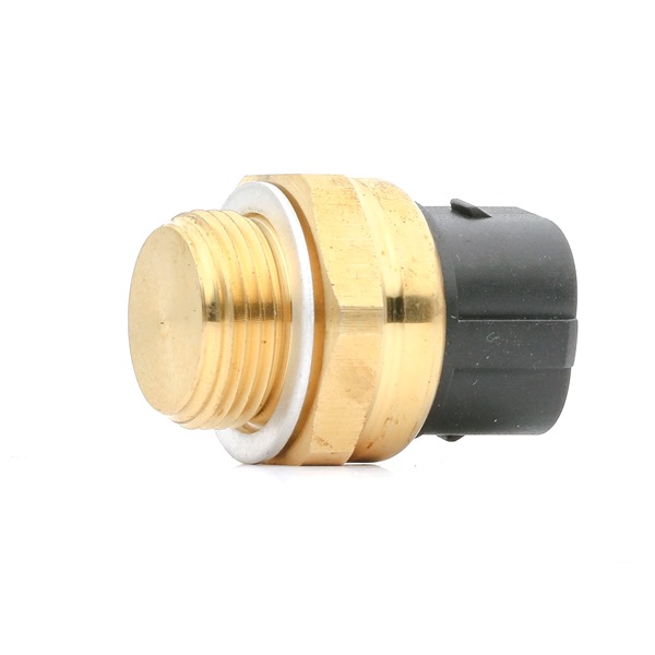 AUTOMEGA 160035310 Interruptor de temperatura, ventilador do radiador Polo 6N1 75 1.6 75 cv Gasolina 1996