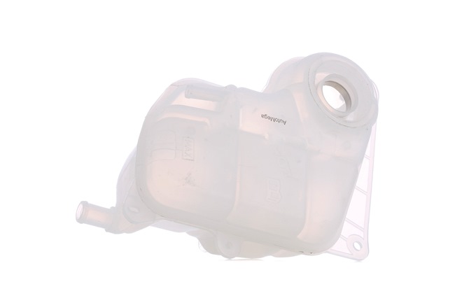 AUTOMEGA 160036210 Expansion tank Audi A6 C5 Avant RS6 4.2 quattro 450 hp Petrol 2005
