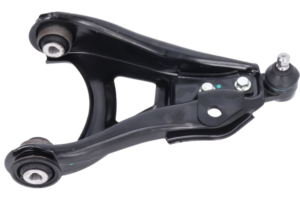 VEMA 16026 Querlenker Renault Clio 2 1.6 (B/CB0D, BB00) 90 PS Benzin 2002