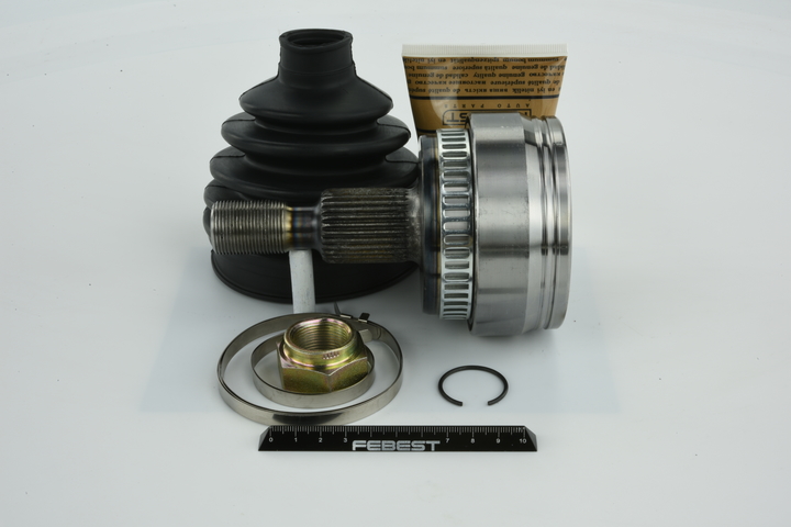 FEBEST 1610-163A48 homokineet A 163 330 03 01