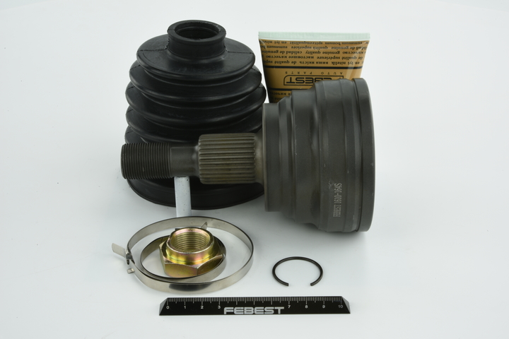 Homokineet FEBEST 1610-164S