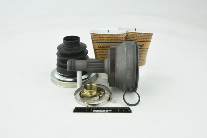 FEBEST 1610-204A96R replacement Mercedes A238 cv joint price