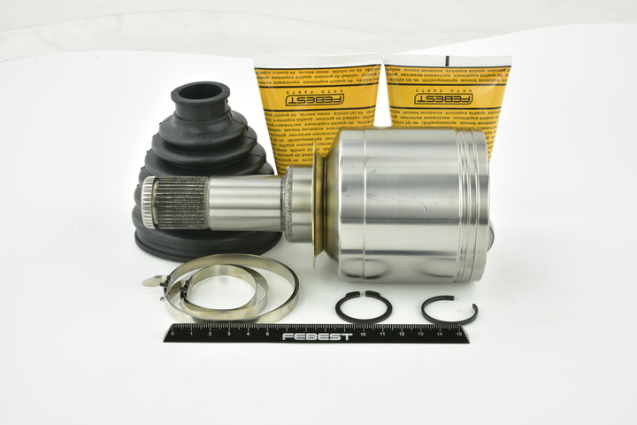 FEBEST 1611-164LH homokineet A1663301600