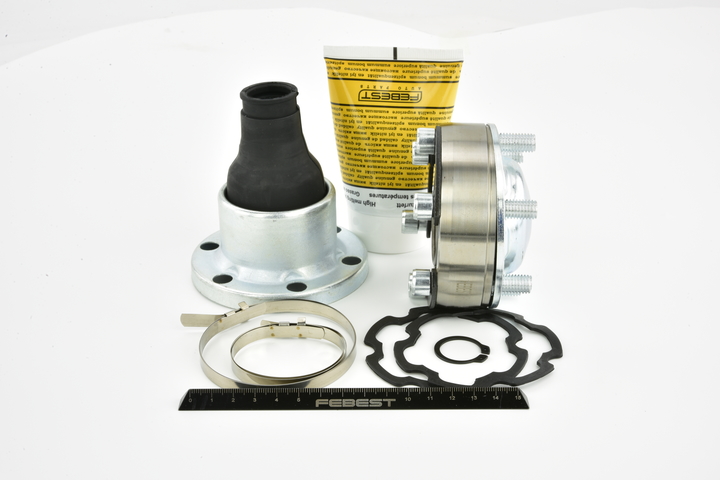 FEBEST 1611-164SHA hardyschijf A1644100501