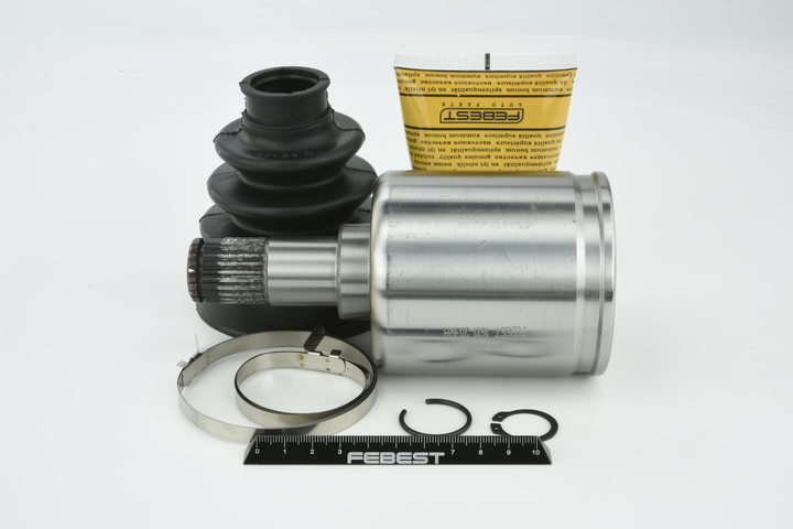 FEBEST 1611-203RH homokineet A2203300101