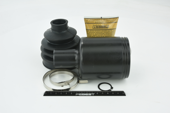 FEBEST 1611-204LH homokineet A204 330 15 00