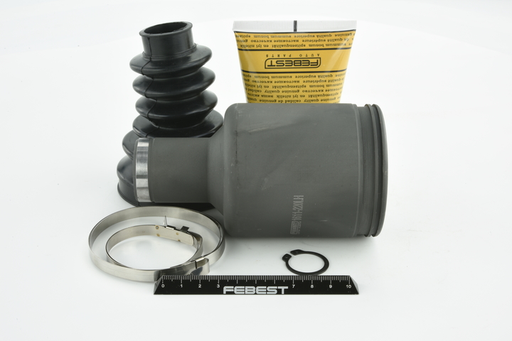 FEBEST 1611-220LH homokineet 2203300001
