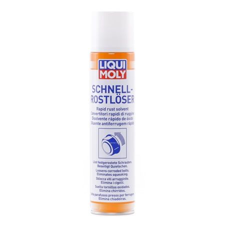 Odvijač sprej LIQUI MOLY 1612