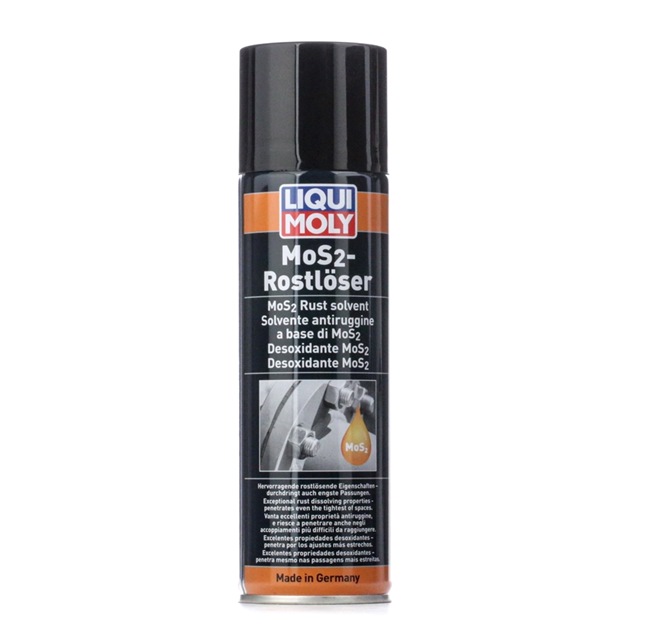 Odvijač sprej LIQUI MOLY 1614