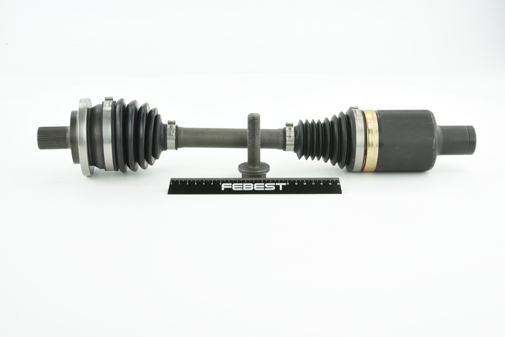 FEBEST 1614-211LH Semiasse anteriore e posteriore Mercedes W211 originale prezzo