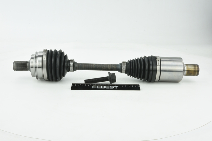 FEBEST A 221 330 97 01 Semiasse 1614-221FLH