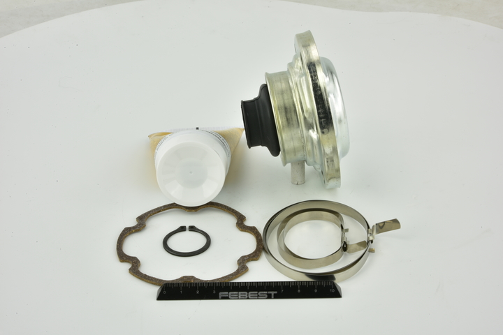 FEBEST 1615-G463SA Cuffia semiasse MERCEDES-BENZ Classe G 2023 originale prezzo