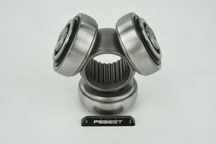 FEBEST 1616-169 tripode, aandrijfas A2043302701