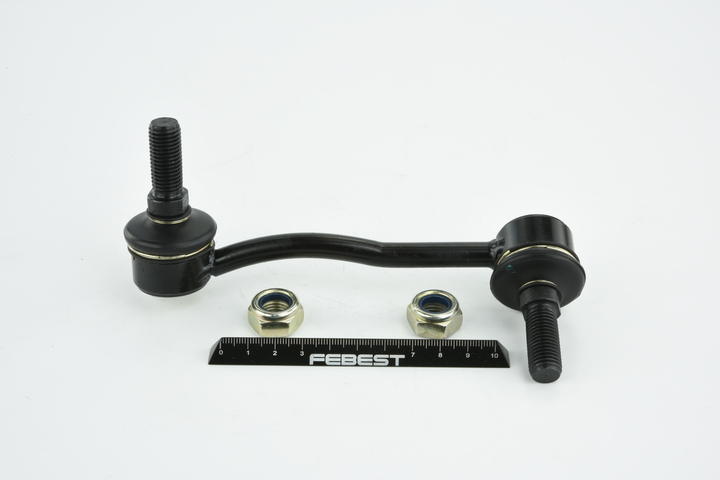 FEBEST 2E0 411 317C Bielletta barra stabilizzatrice 1623-209LH