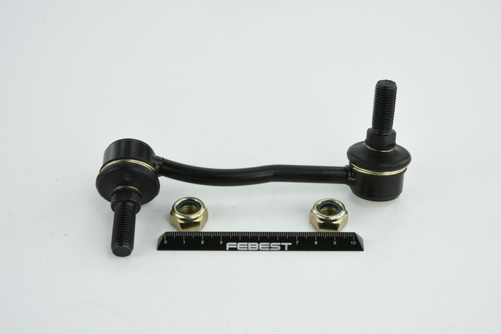 FEBEST 2E0.411.318C Bielletta barra stabilizzatrice 1623-209RH