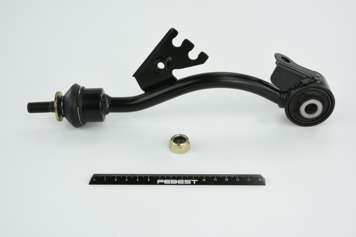 FEBEST 1623-211FR stabilisatorstang A 211 320 48 89