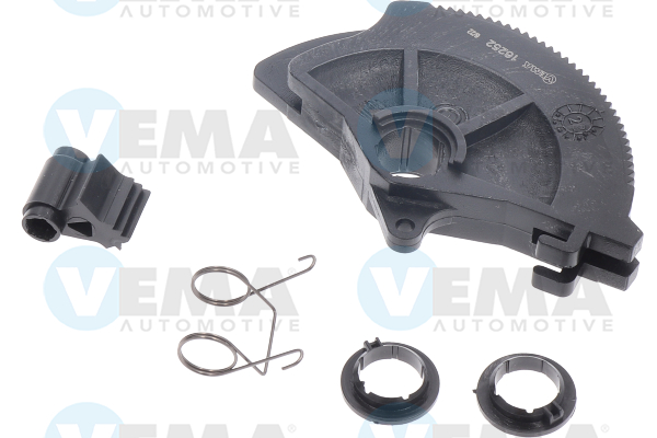 VEMA 88VB 7L609 AA Reparatursatz, Automatische Kupplungsnachstellung 16252