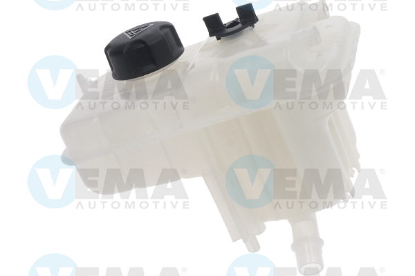 VEMA 163053 koelwatertank, radiateur 132387