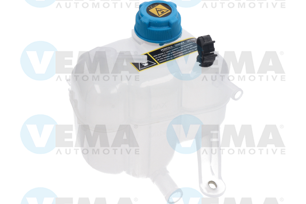 VEMA 163067 koelwatertank, radiateur 51880401