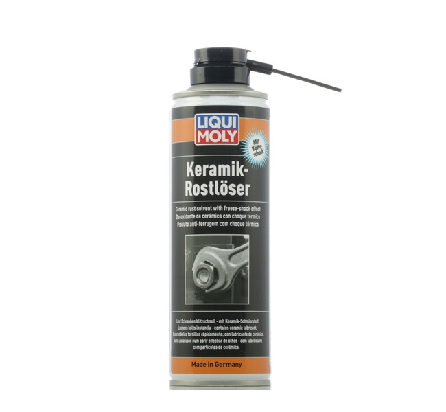 Solvente per ruggine LIQUI MOLY 1641